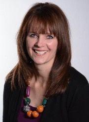 Megan Harrington