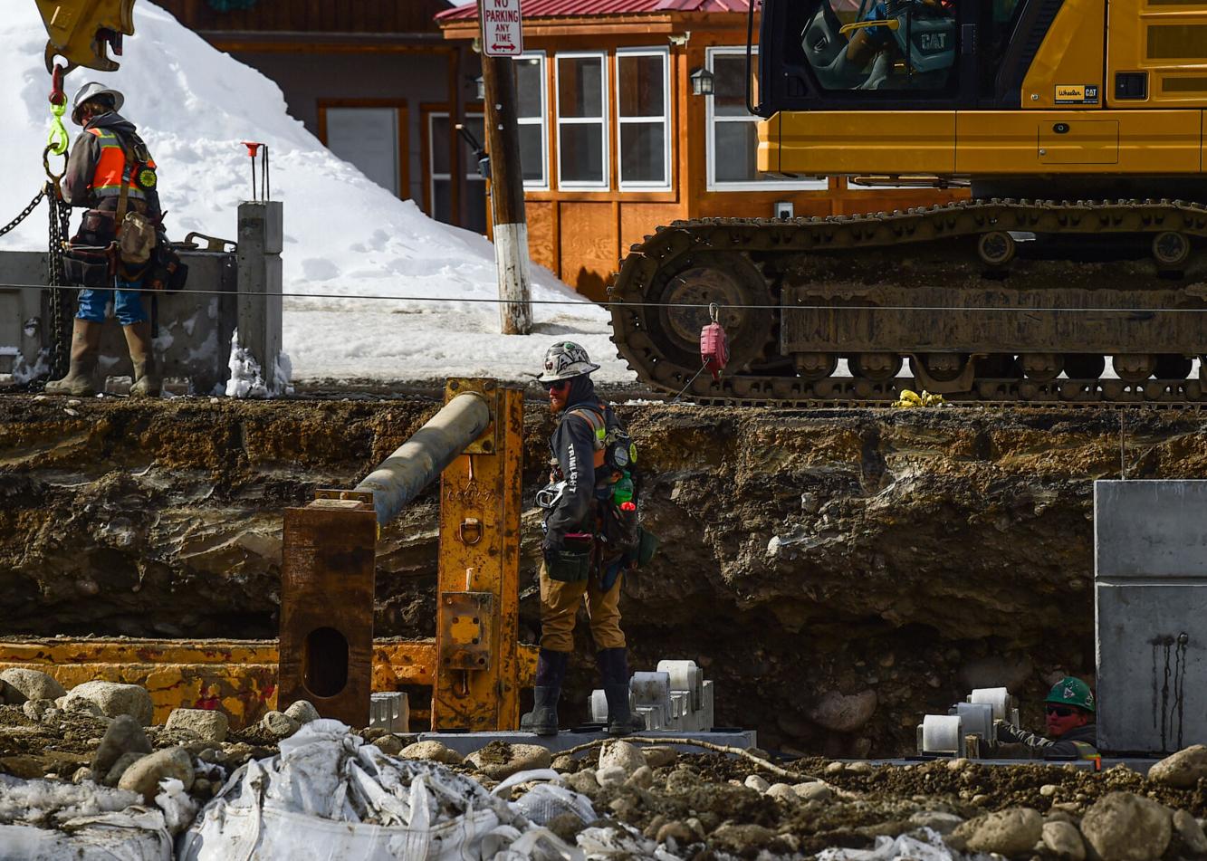 Montana job growth slows but still among best in nation