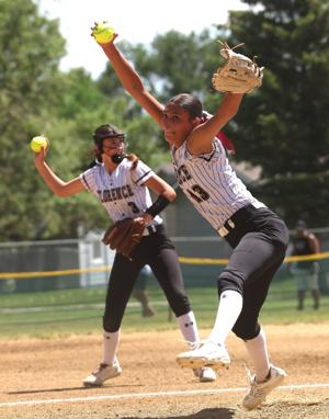 State B-C Softball Tournament in Billings on Friday