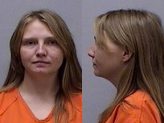 Inmate Escapes From Montana Womens Prison Local