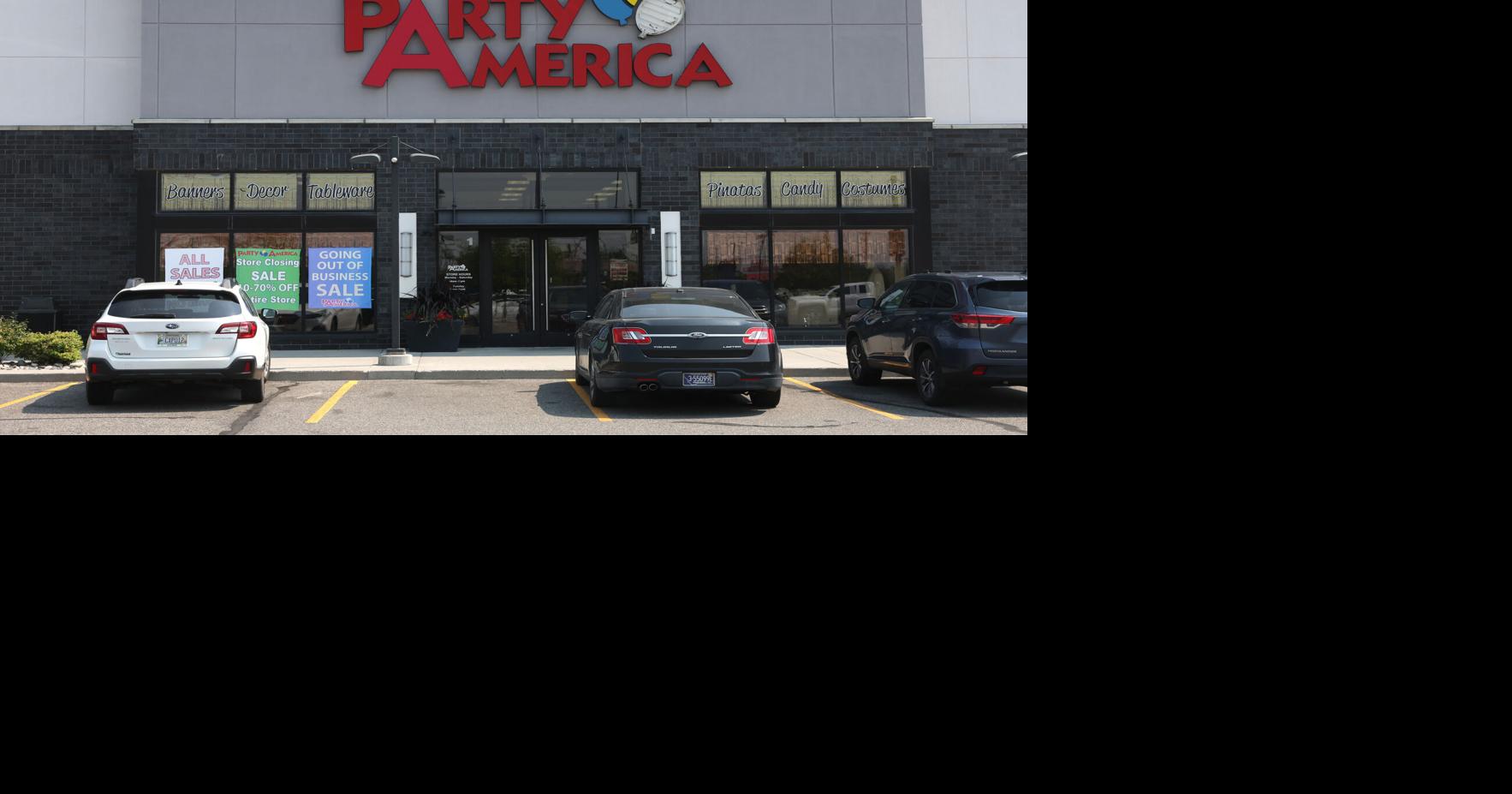 No more Party America for Billings: Shiloh Crossing store will close after October