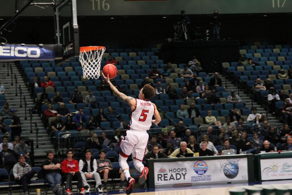 Neutral Court Tournament Now A Promising Reality For Big Sky