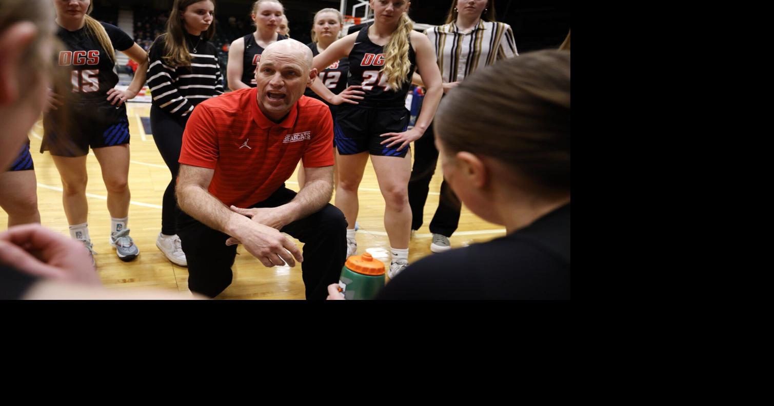 No. 1 DGSG girls hoops dominating teams to unbeaten mark