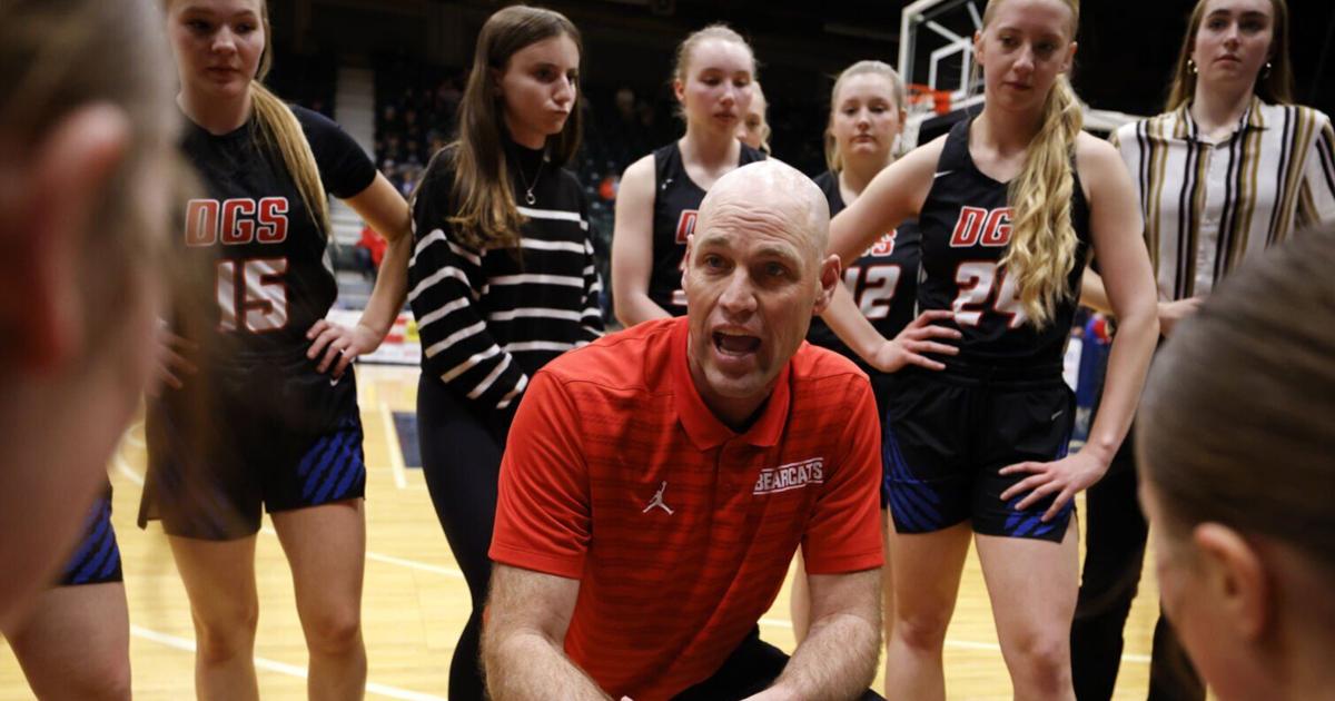 No. 1 DGSG girls hoops dominating teams to unbeaten mark