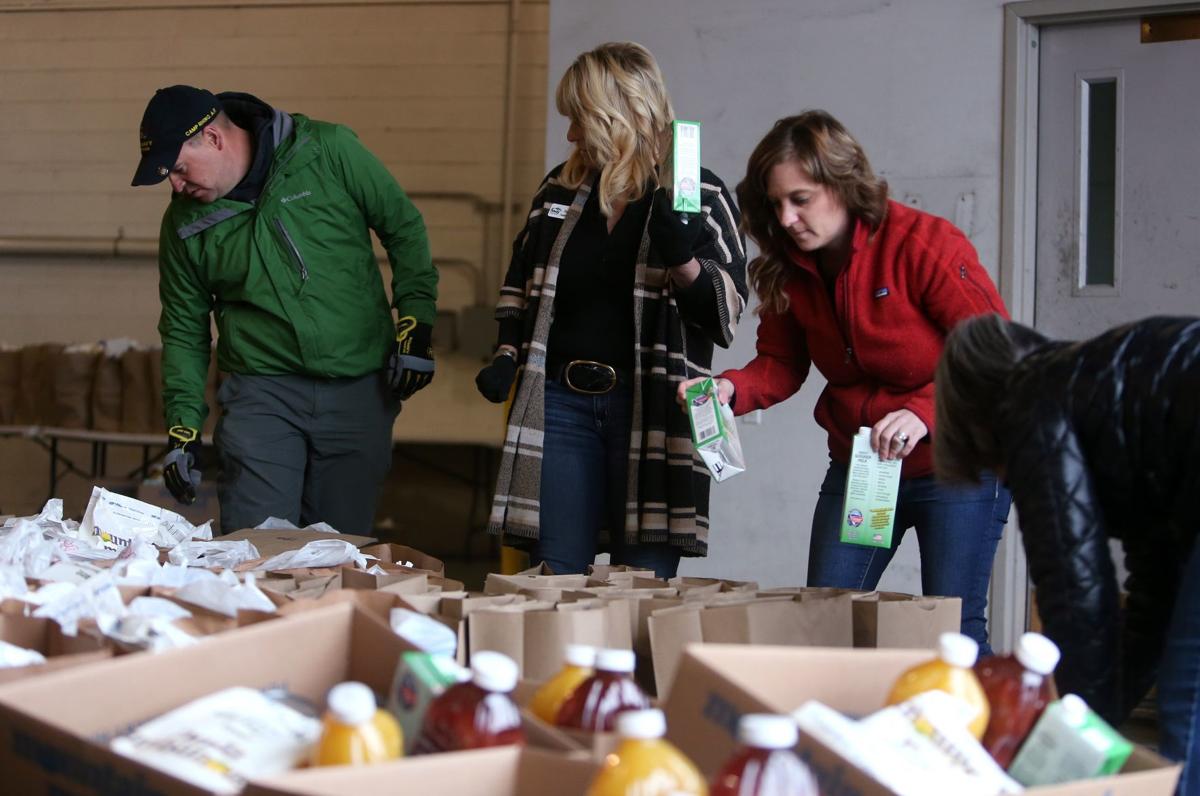 Food program