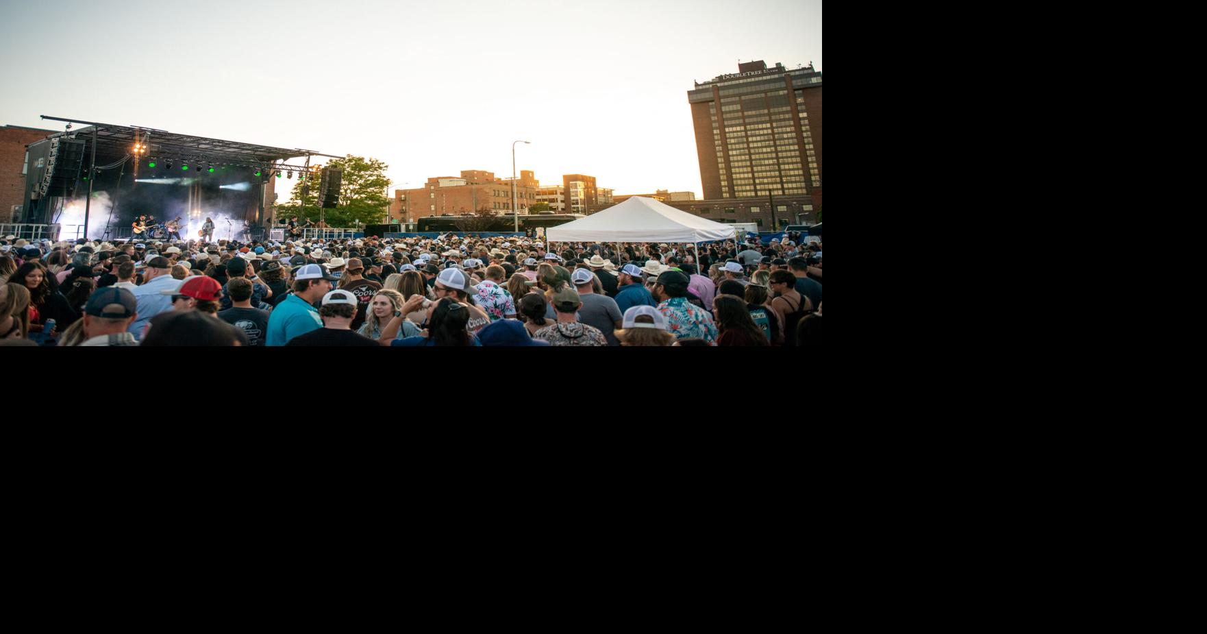 Life's a casino, and you can win by checking out some of these Billings events