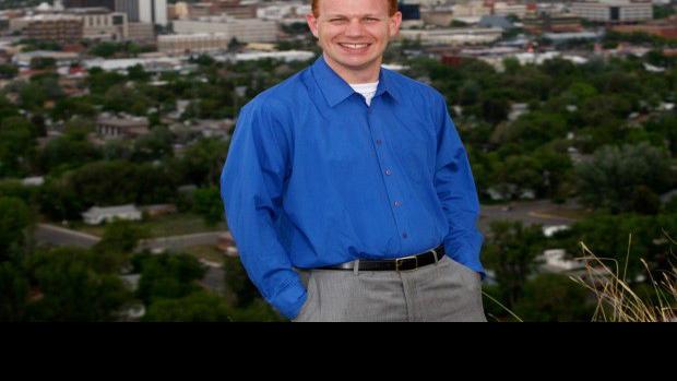 Billings man gauges public influence on political districts Montana