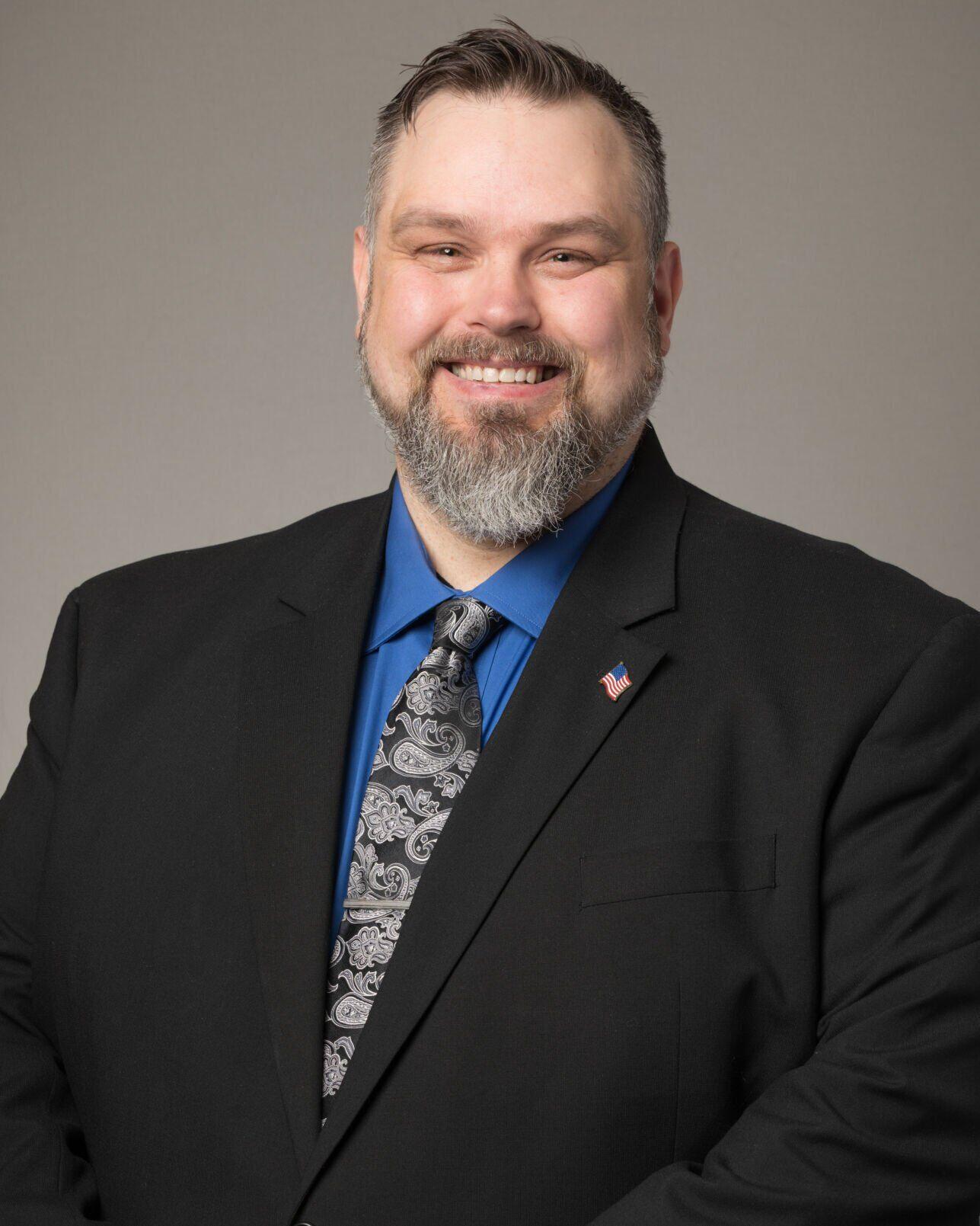 Children get their own attorney in abuse and neglect cases