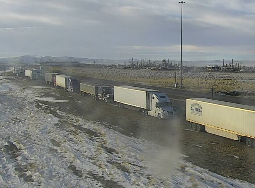 Interstate 80