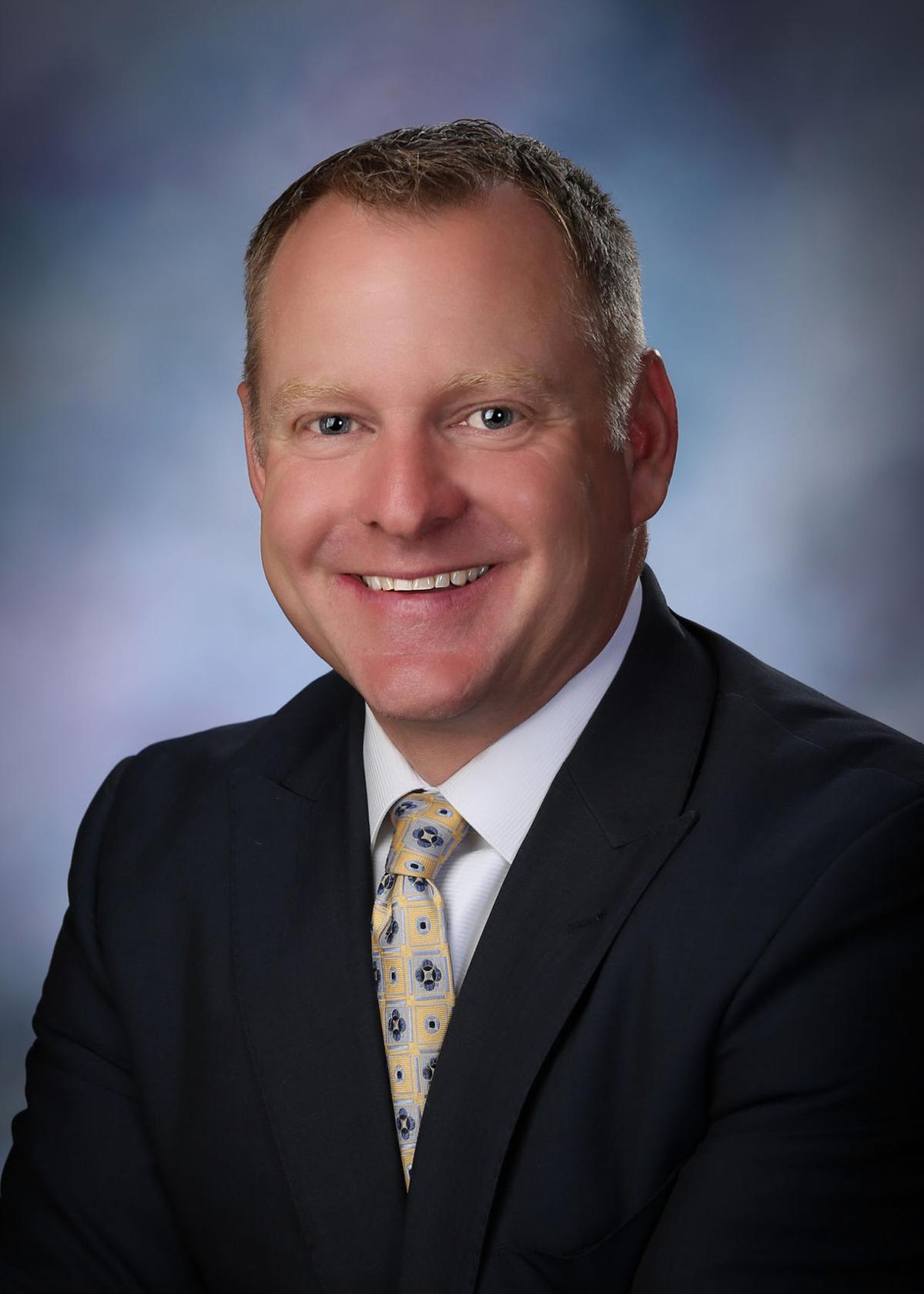 First Interstate Bank appoints new chief banking officer