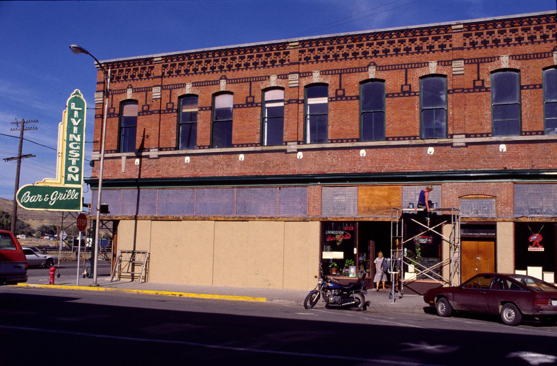 Retrospective Montana's small town bars Montana News