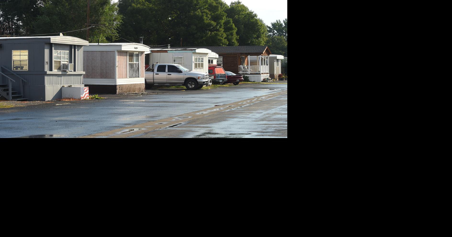 Meadowlark mobile home residents hope to buy their park