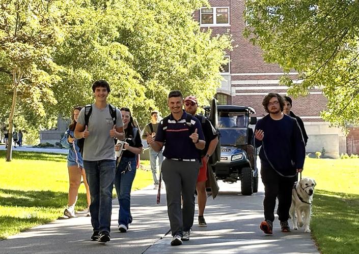 Featured: MSUB starts 2026-27 year with record retention numbers