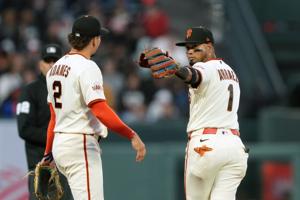 Trade deadline roundup: Phillies add batting champ Luis Arraez from Giants