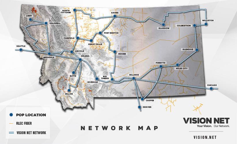 Vision Net 2