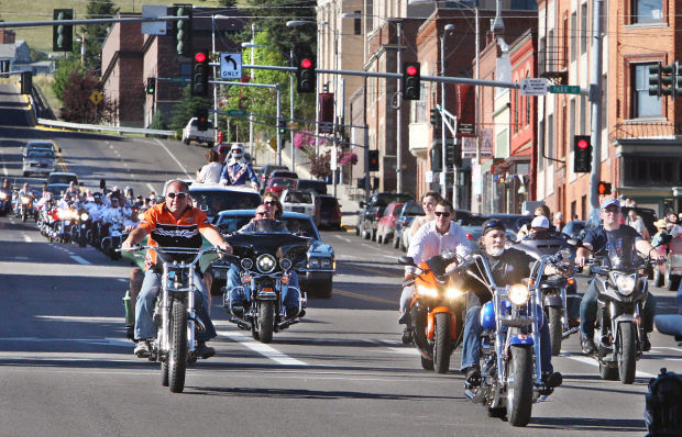 Robbie Knievel arrested for DUI in Butte after fleeing scene of 4-car ...