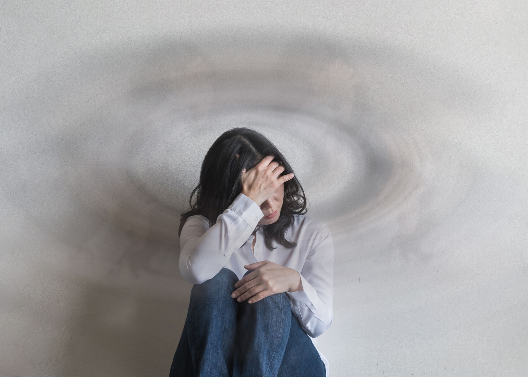 Why am I dizzy when I roll over in bed? Understanding BPPV — one of ...