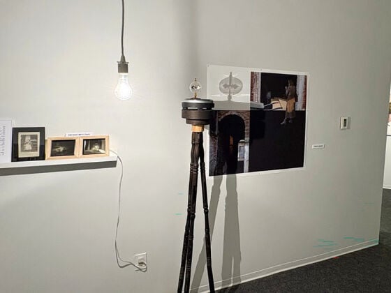 Image and meaning combine for MSU Billings art professor’s exhibition