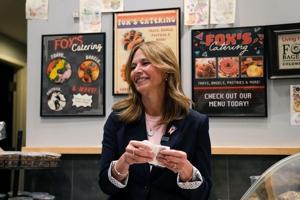 Why the Ramaswamy-Acton Ohio governor race got so personal and ugly