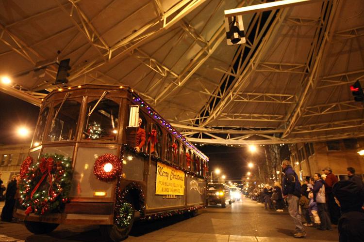 Holiday Tours