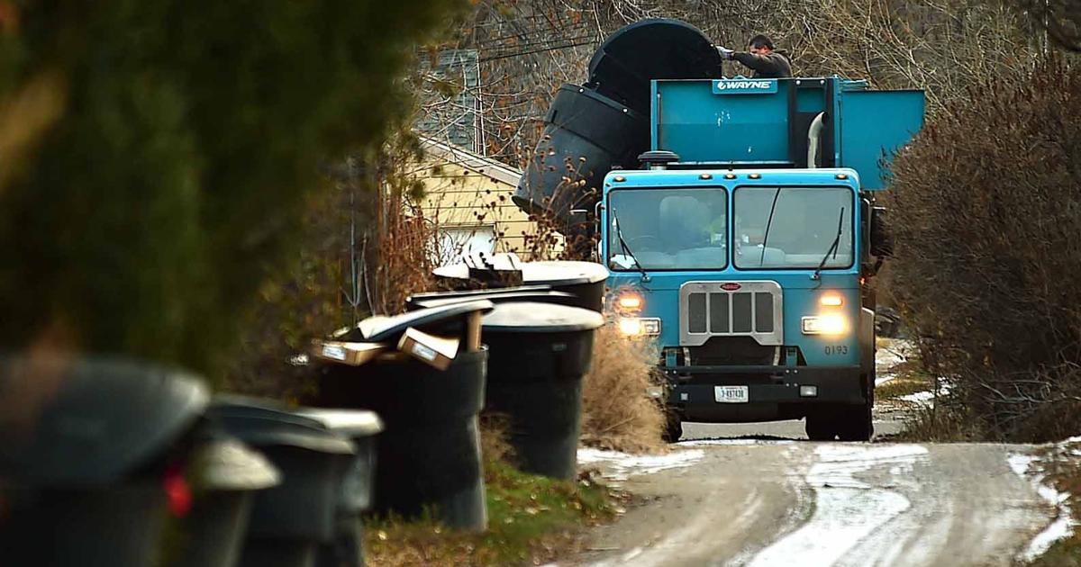 Billings City Council recommends scrapping cardboard recycling pickups