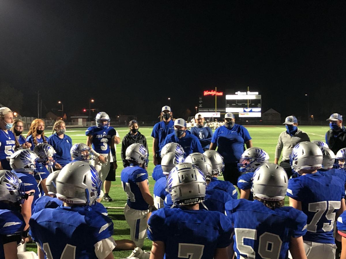 Streak over Billings Skyview downs Great Falls CMR to snap victory
