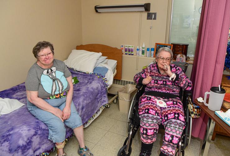 Parkview Care Center sees influx of residents after Columbus nursing home shutters doors