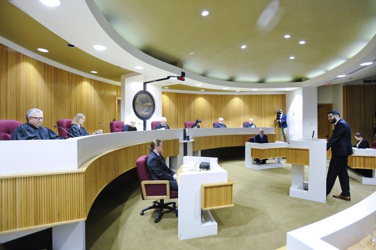 Montana Supreme Court