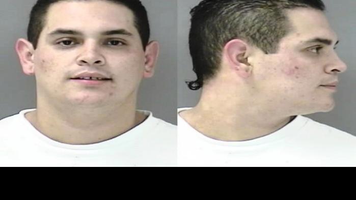 Billings man gets 16 years in federal prison Crime Courts