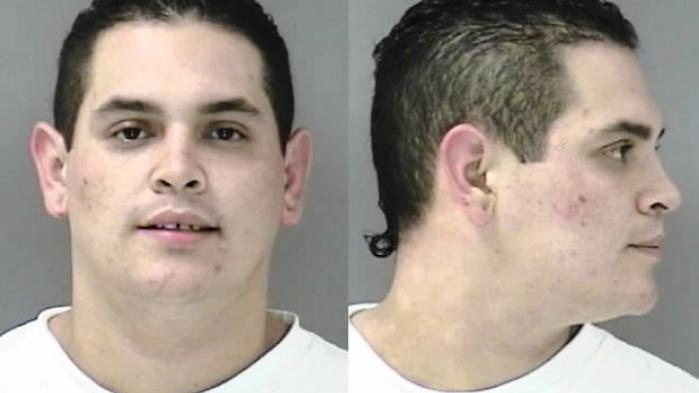 Billings man gets 16 years in federal prison Crime Courts Billings man gets 16 years in federal prison Crime Courts