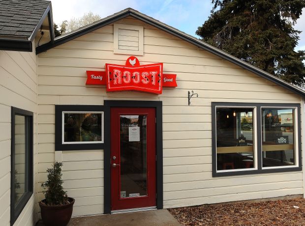 The Roost Fried Chicken
