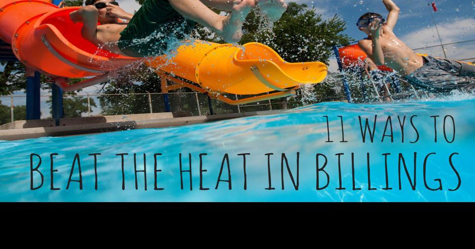 How to Heat a Pool 11 Ways