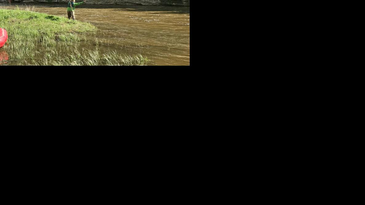 Did you get a Smith River permit? Check online Montana Untamed