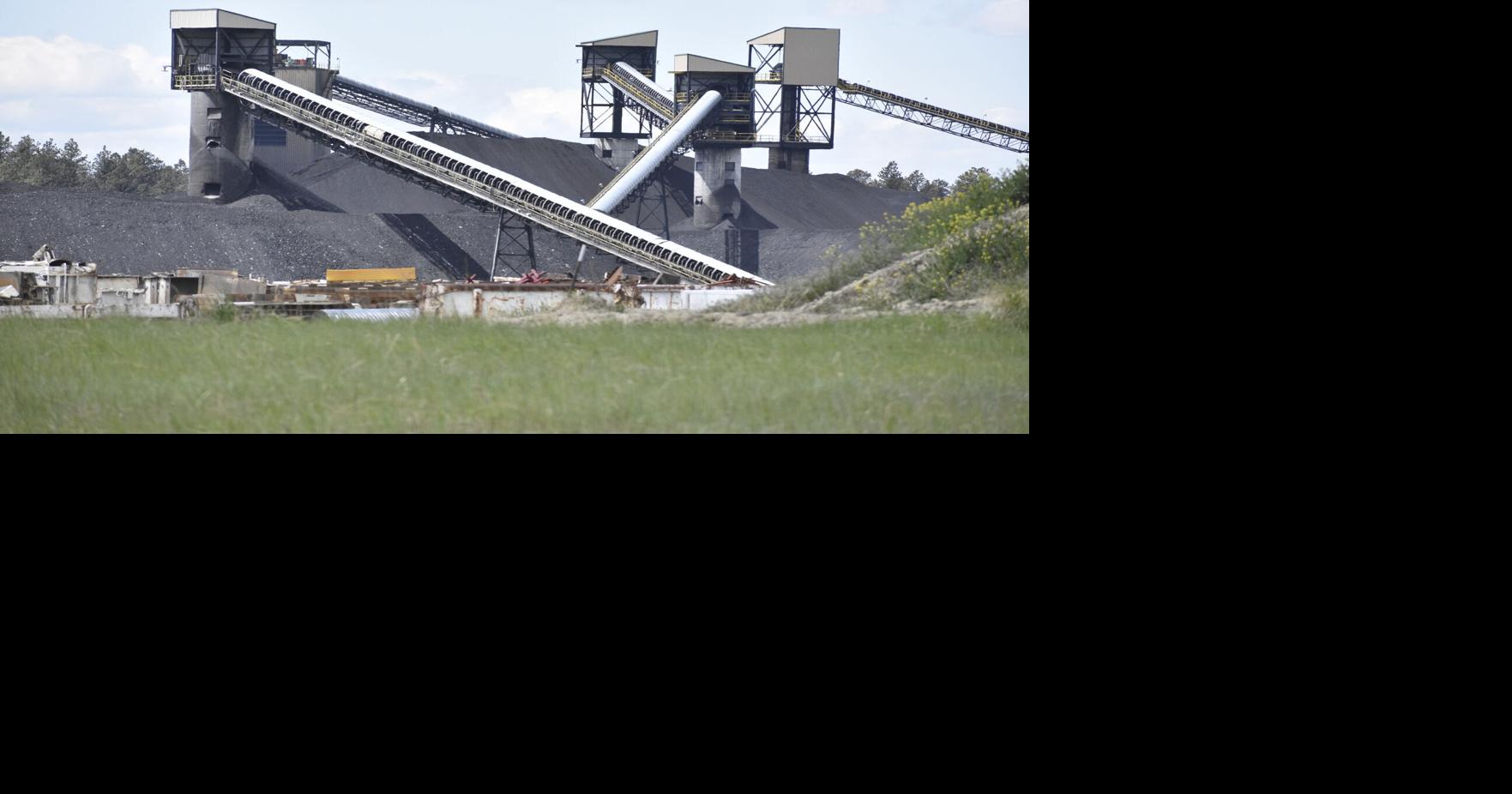 Senators pass resolution to open Montana to more coal mining