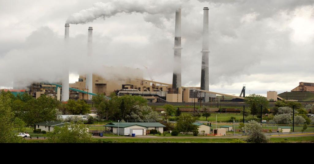 Puget Sound to close Colstrip Units 1, 2 by 2022