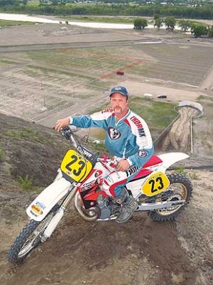 My Comeback Ride - Cool Starry Bra - Moto-Related - Motocross Forums /  Message Boards - Vital MX