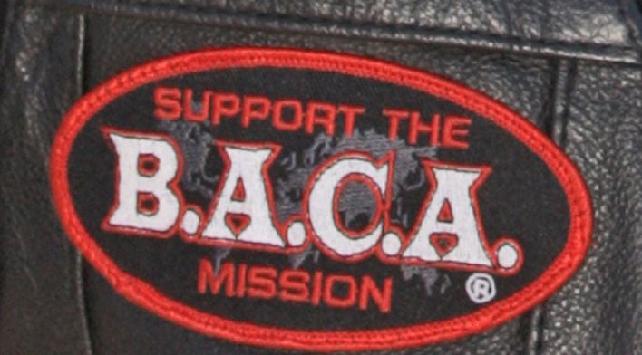 Baca Riders Bikers Against Child Abuse to ride, raise funds Saturday