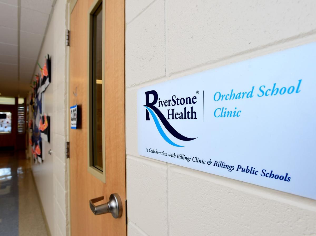 Orchard School-Based Health