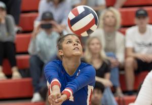 Midland Roundtable Montana All Star Volleyball Classic