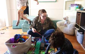 Gamified math. Video read-alouds. Why parents are saying no to screens in class