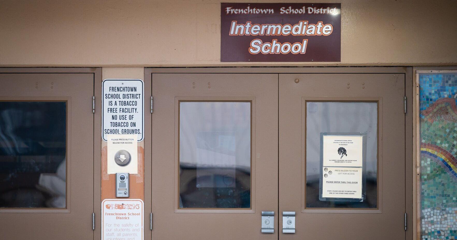 Frenchtown board created 'toxic' environment, teachers say - Vimarsana News