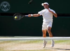 TENNIS/