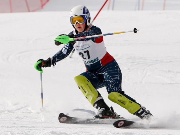 Bighaus column: Rocky skier gains from aunt's Olympic glory | Rocky ...