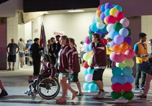 Special Olympics Montana Summer State Games