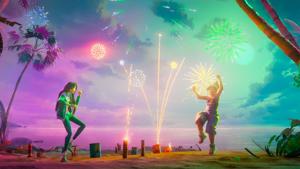 ‘Forgotten Island’ moves better than most animated films