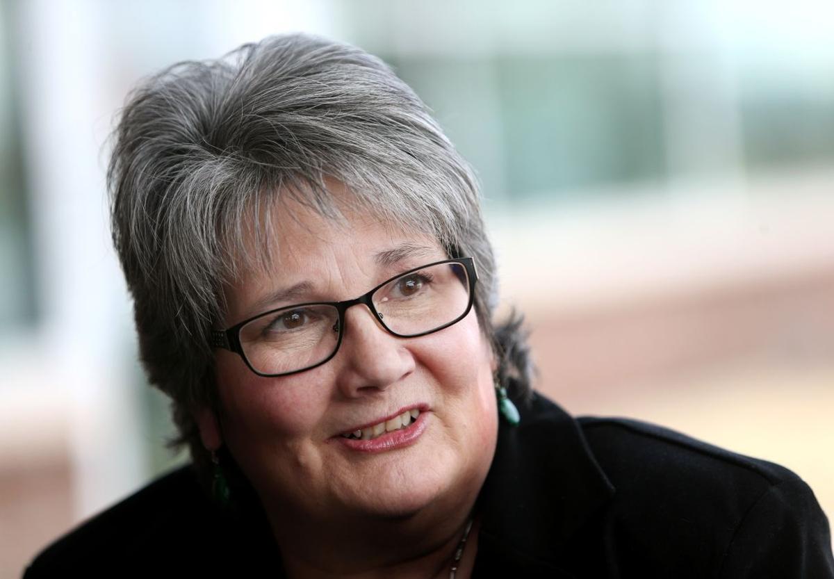 Nancy Moore