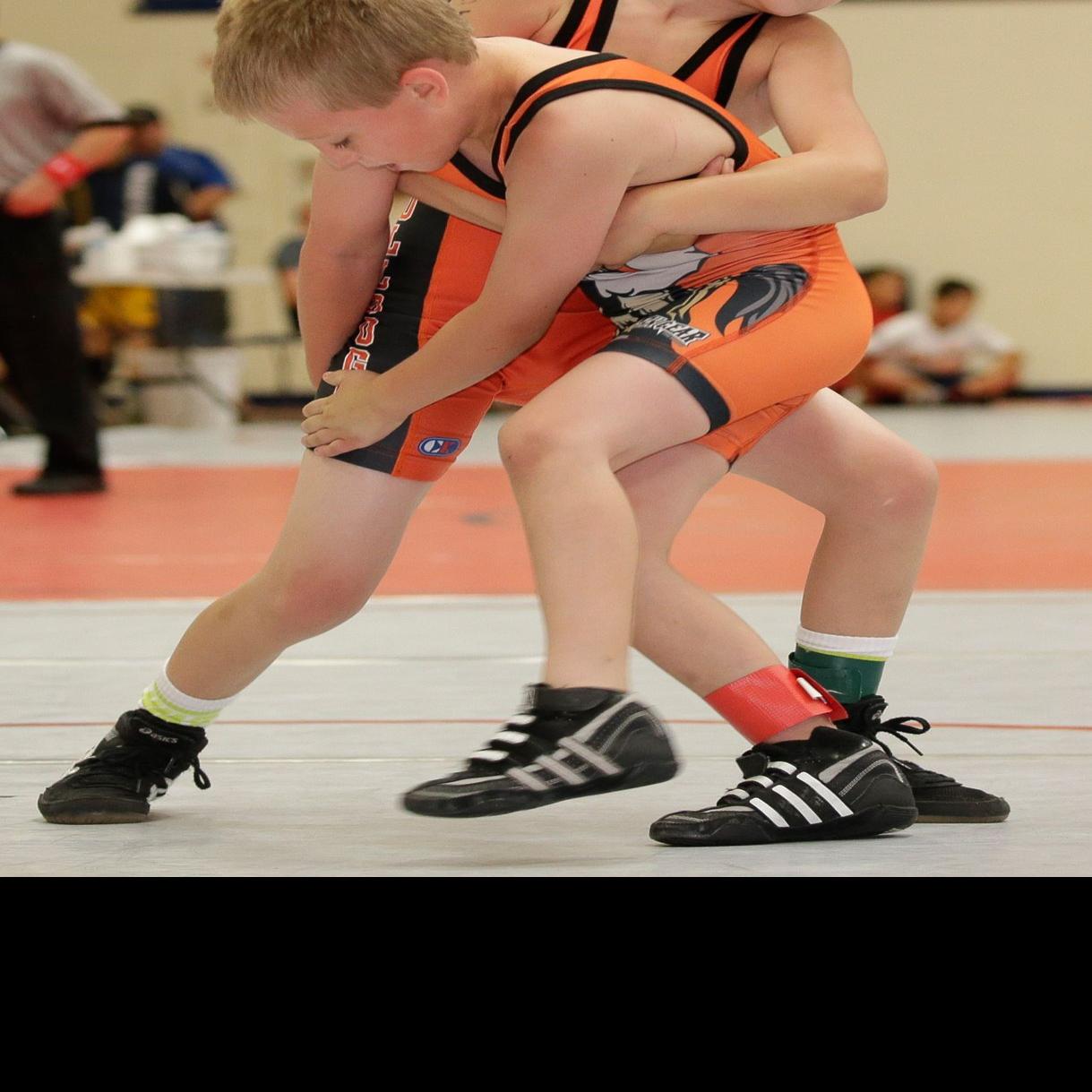 Aau Western Grand Nationals Wrestling Returns To Billings Sports