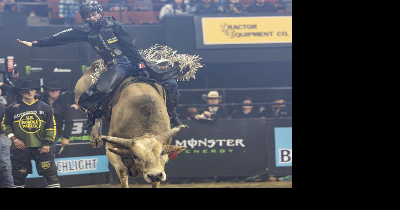 PBR Unleash The Beast won't return to Billings in 2027