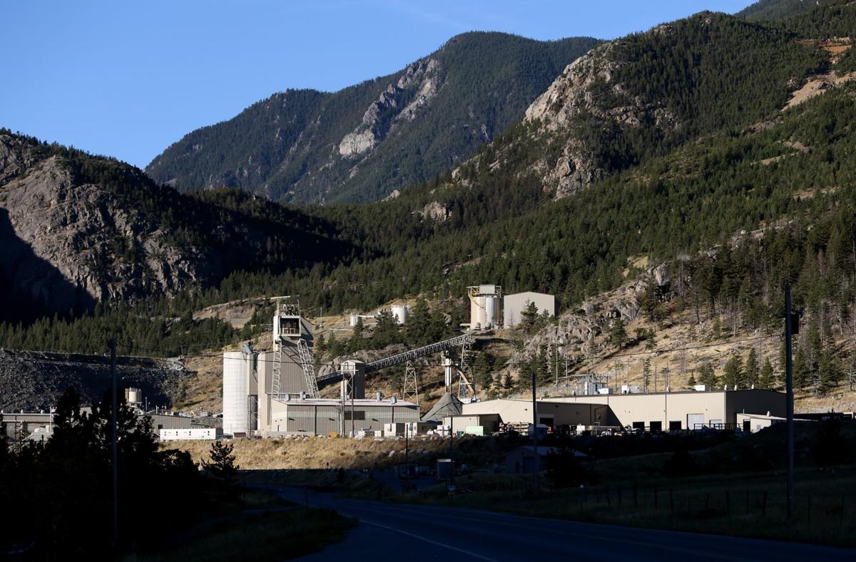 Stillwater Mine