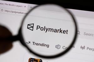 Exclusive: More than 150 Polymarket wallets may have traded on military secrets, research finds
